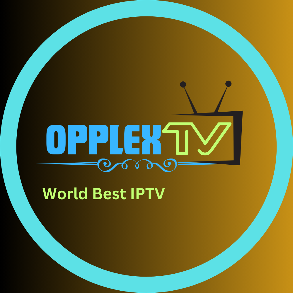 Opplex IPTV Service