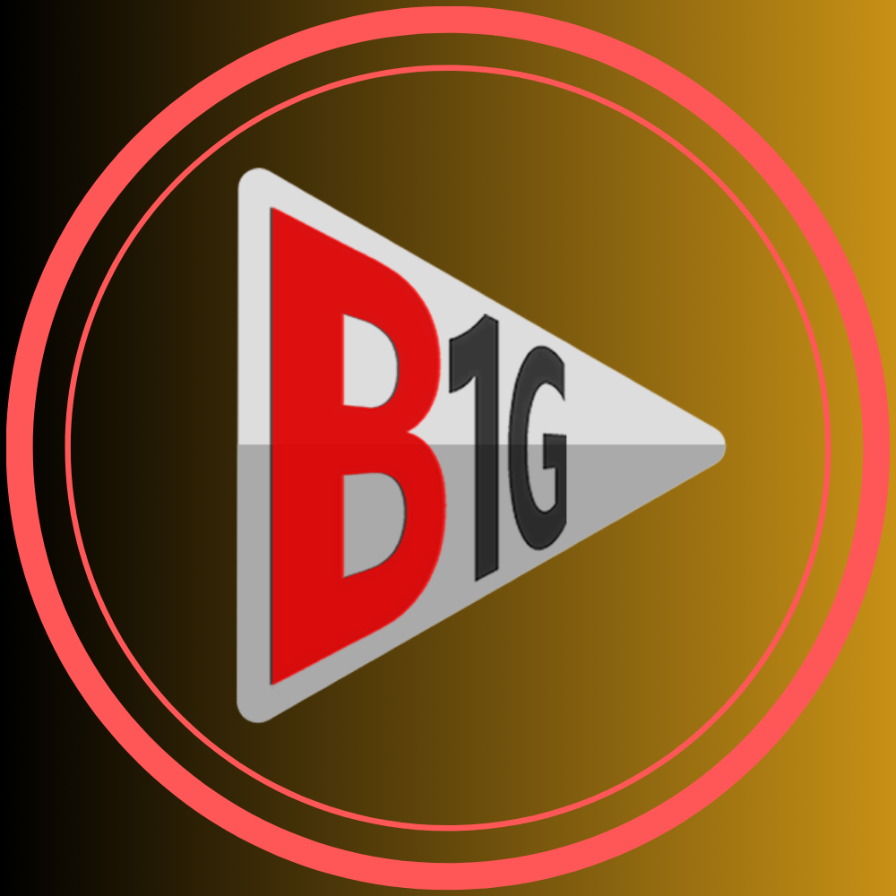 B1G IPTV