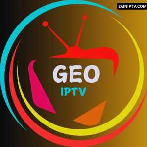 Geo IPTV Service