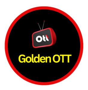 Golden OTT IPTV Service