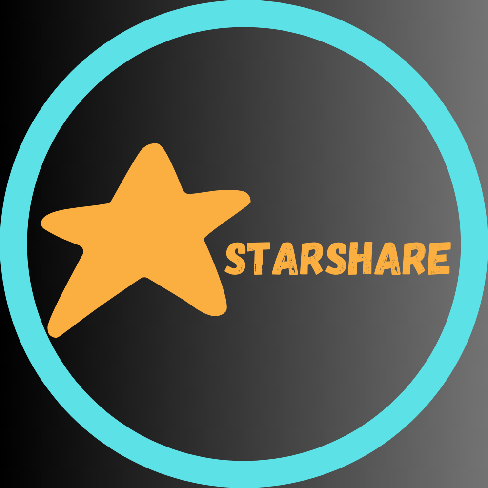 Star Share IPTV Service