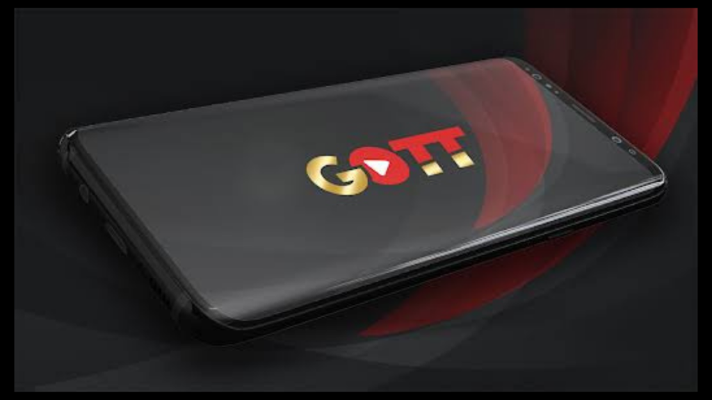 Golden OTT IPTV Service