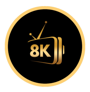 8K IPTV Service