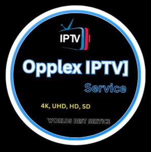 Opplex IPTV Service