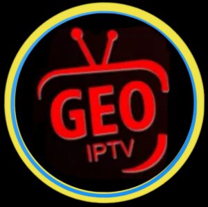 GEO IPTV Service