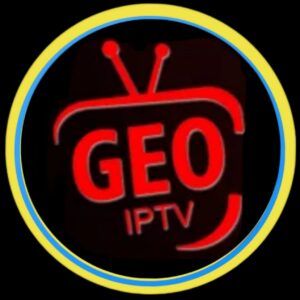 GEO IPTV Service