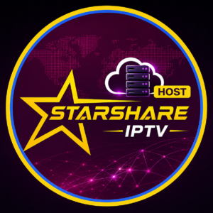 Star Share