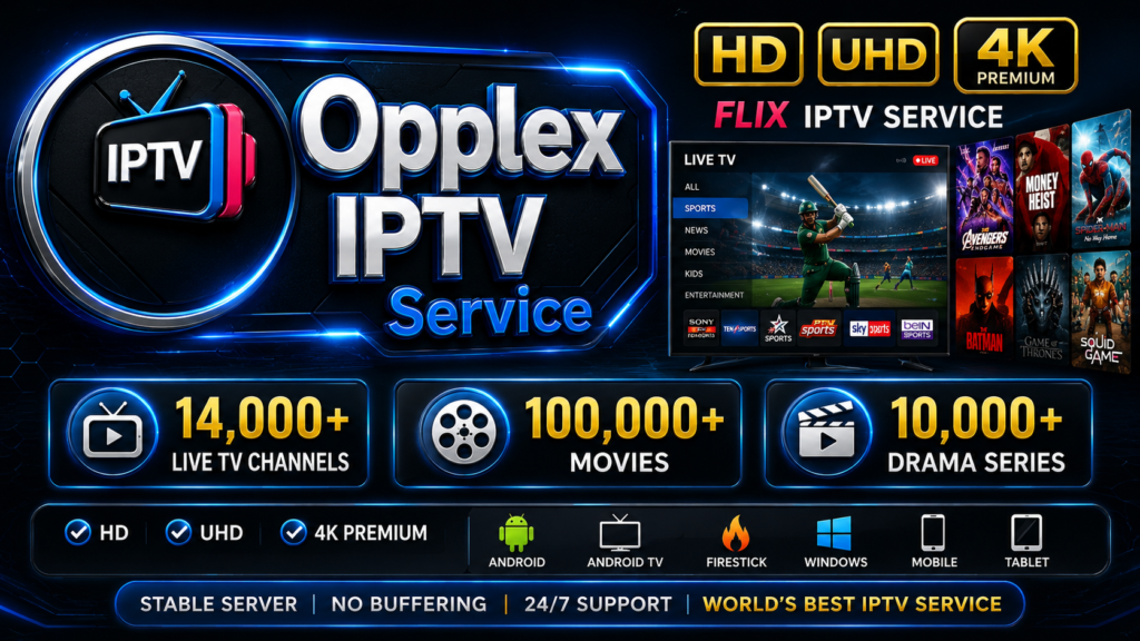 Zain iptv service