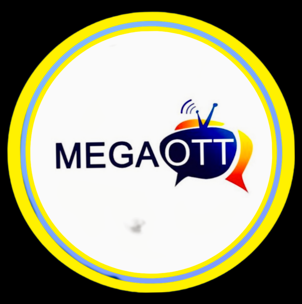Mega OTT Service