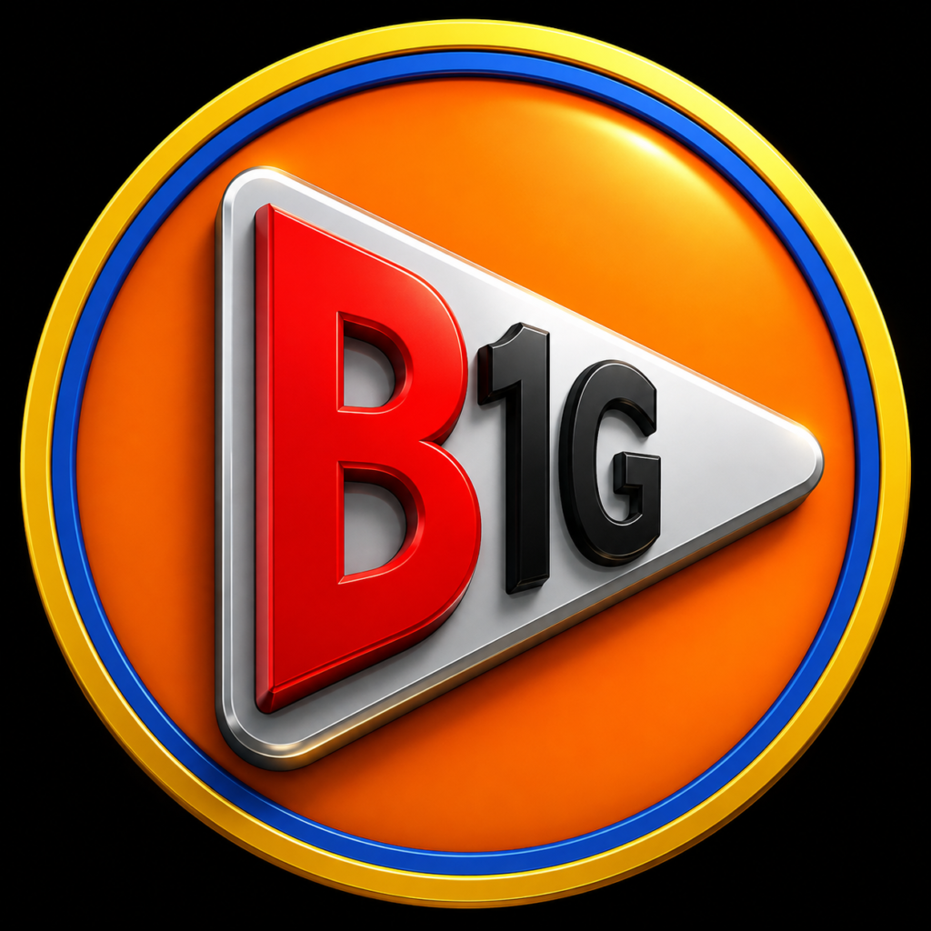 B1G IPTV Service