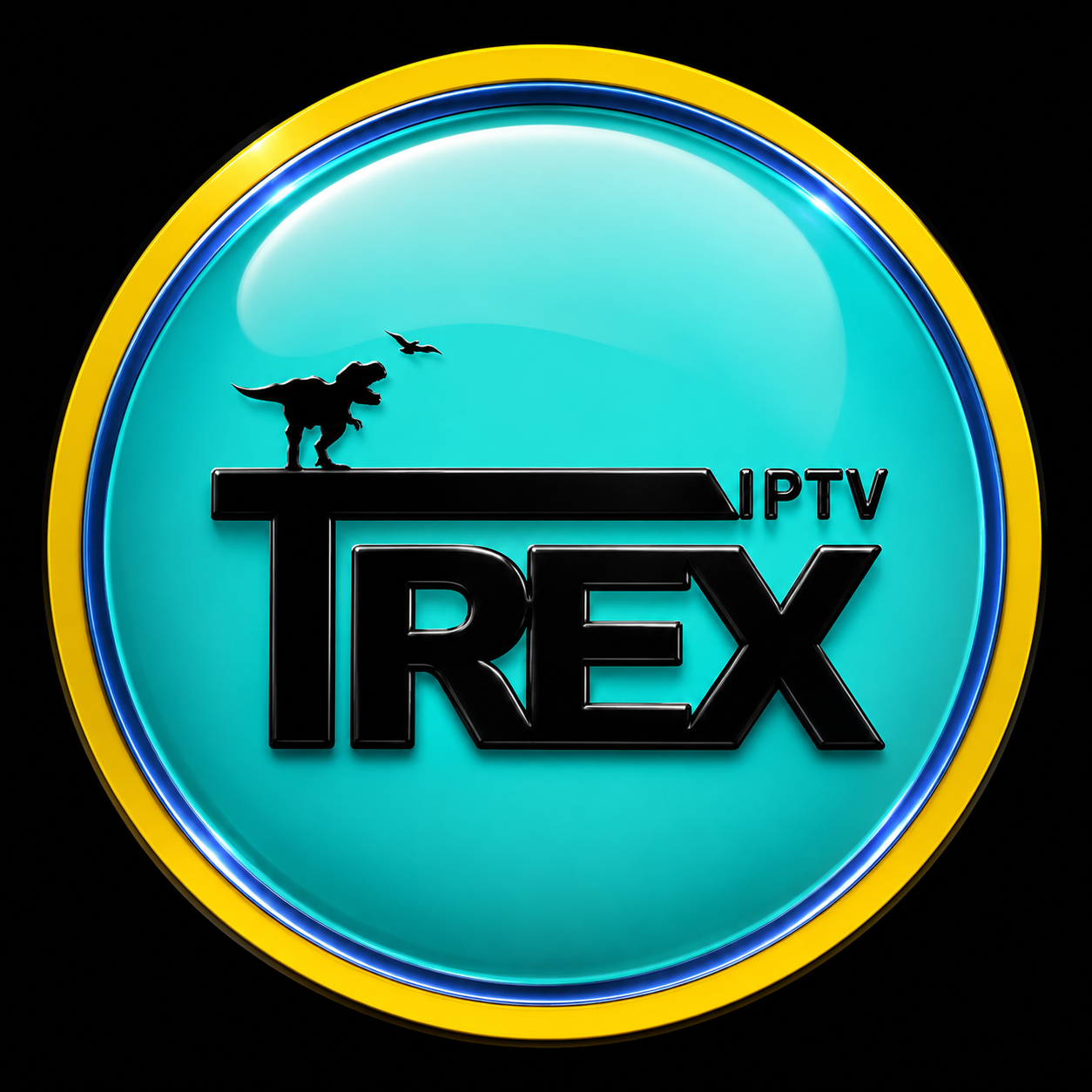 Trex IPTV Service