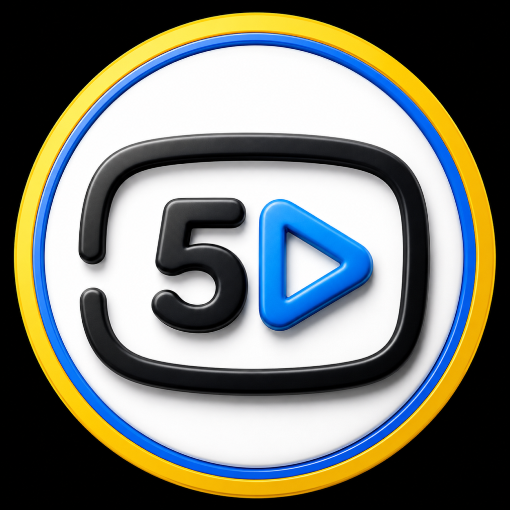 5G IPTV Service